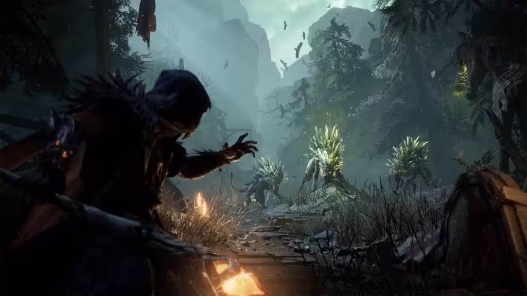 Mistfall Hunter Leveling: Why Level 12 Changes Everything