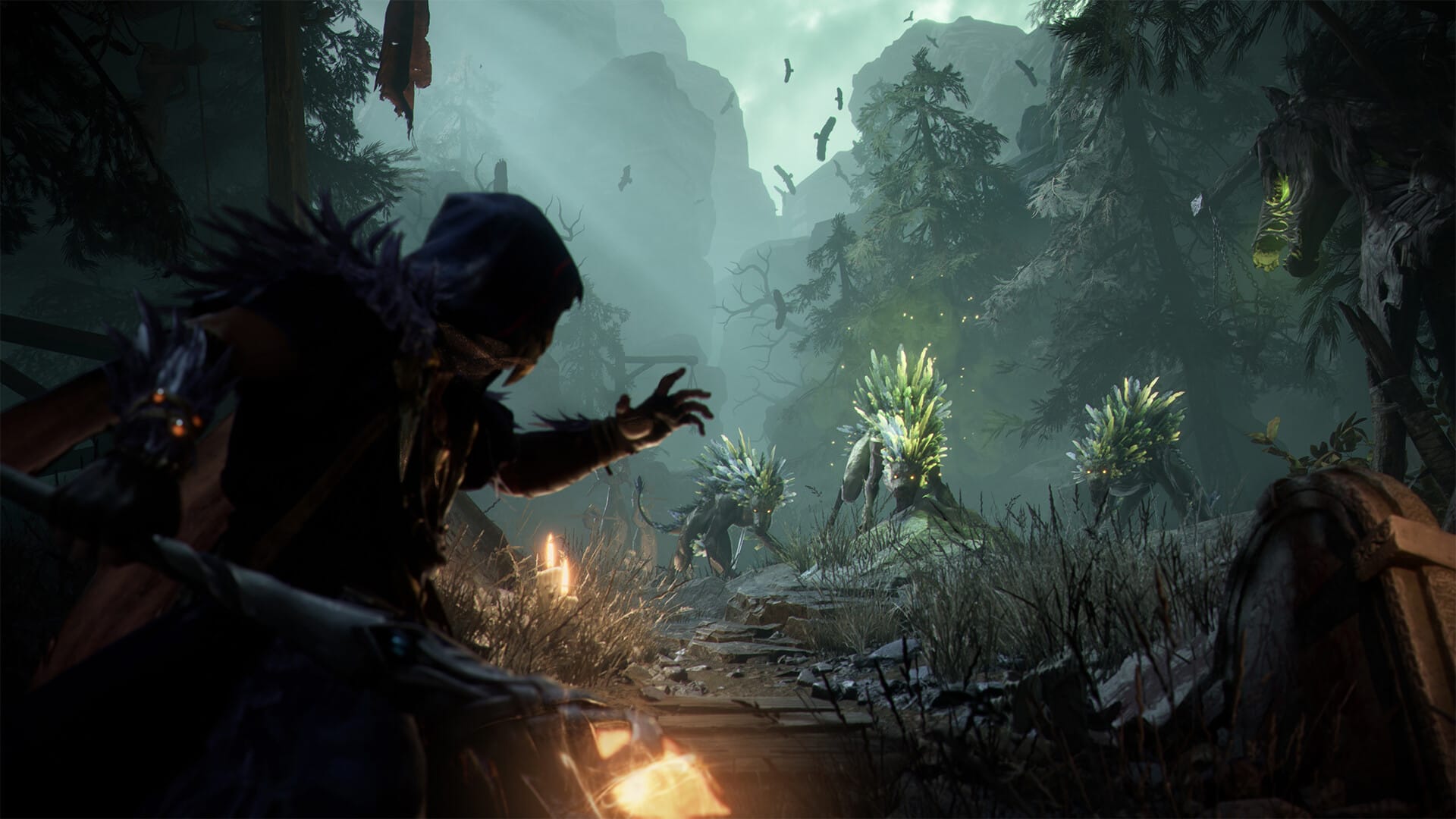 Mistfall Hunter Leveling: Why Level 12 Changes Everything
