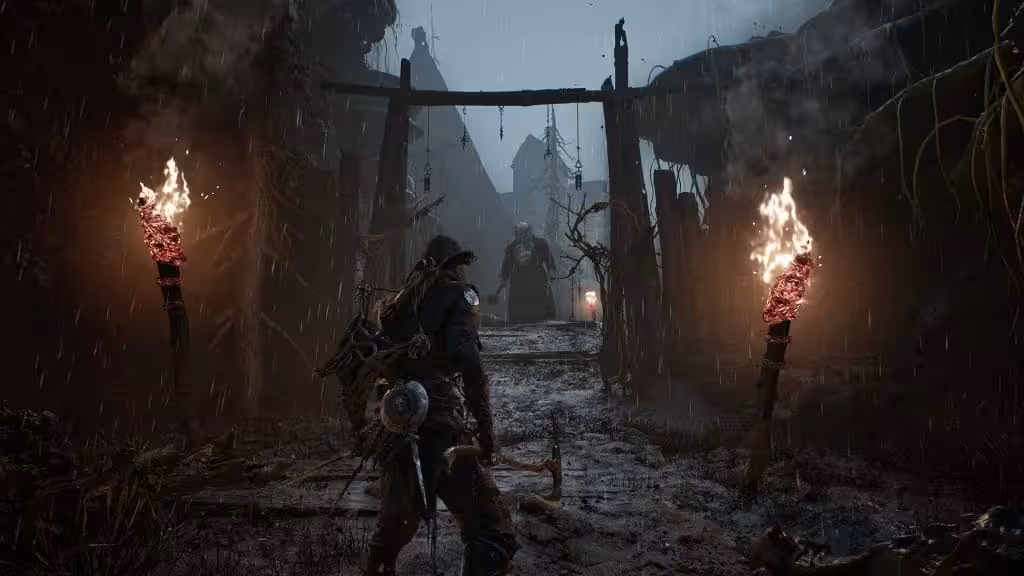 Mortal Shell 2: All 8 Shell Locations Guide