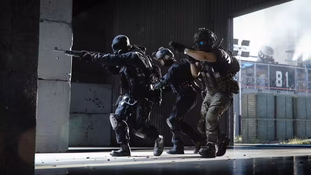 MW4 Beta Patch: Cachette, Inflation Mode, Quieter Steps — cover