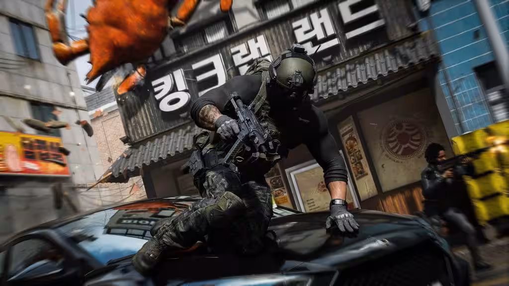 MW4 Beta Preload Live: Start Times, Rewards & Access