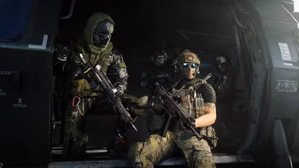 MW4 Beta Weapon Nerfs: Why Tier Lists Keep Changing — cover