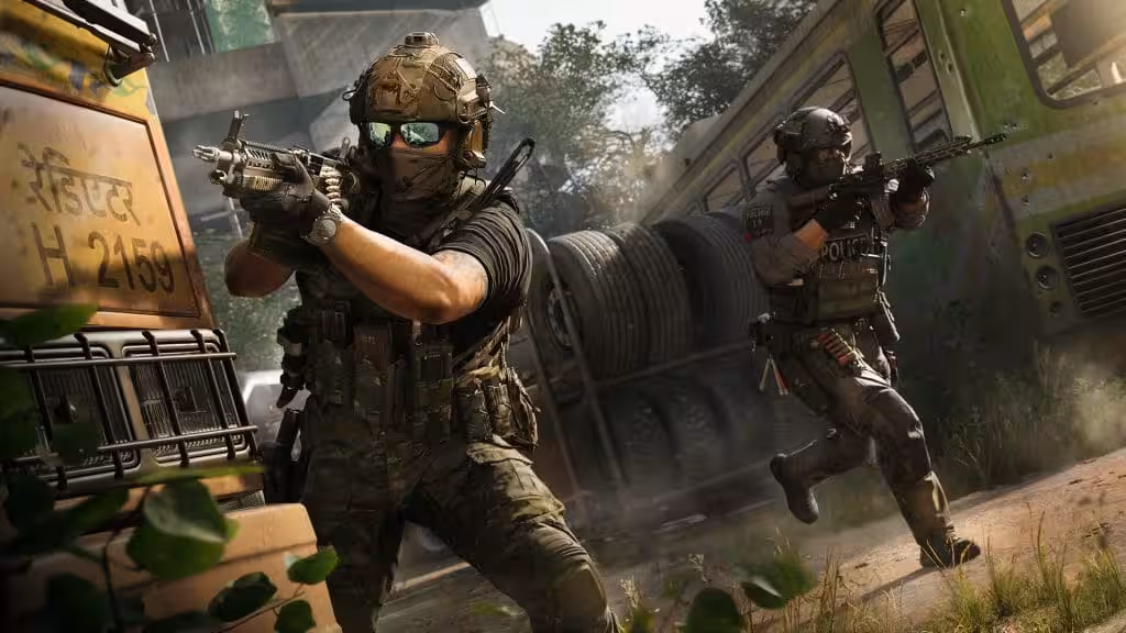 MW4 Smartstreaks: Do Objectives Count Toward Killstreaks — cover