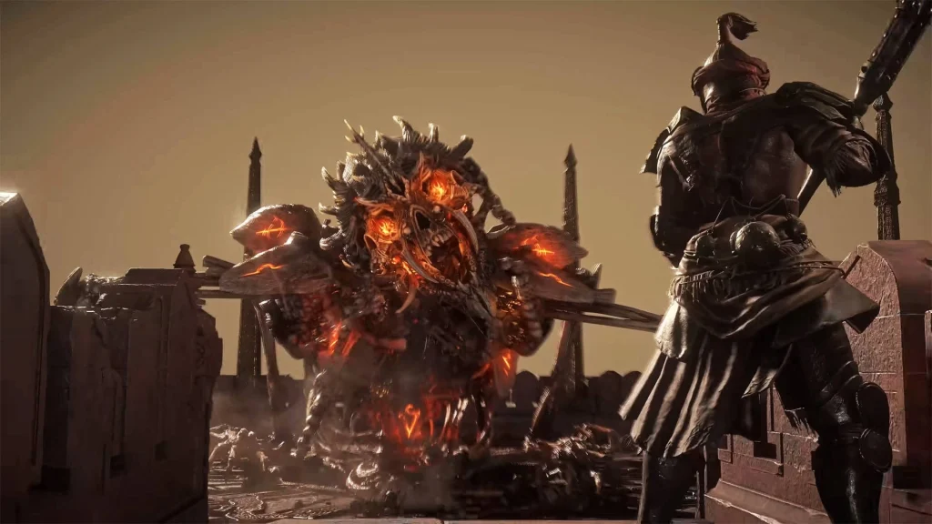 Path of Exile 2 — Standard · Bosses & Driving
