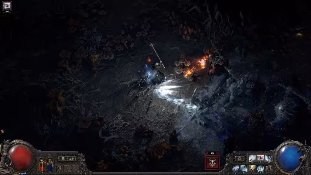 PoE 3.30 Endgame Shake-Up: What’s Confirmed vs Rumored