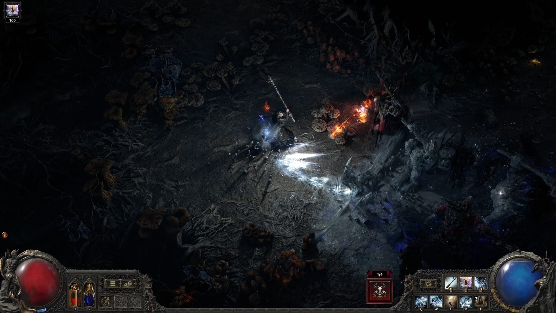 PoE 3.30 Endgame Shake-Up: What’s Confirmed vs Rumored