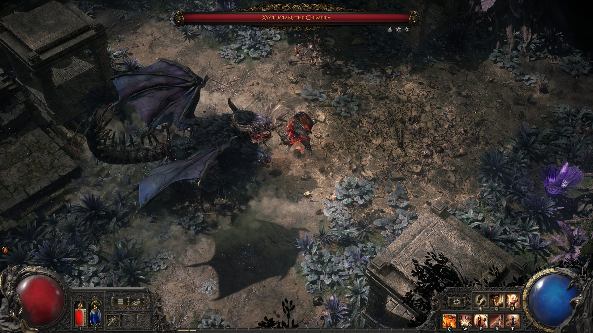 PoE Voidstones: Every Pinnacle Boss and the Order to Fight Them