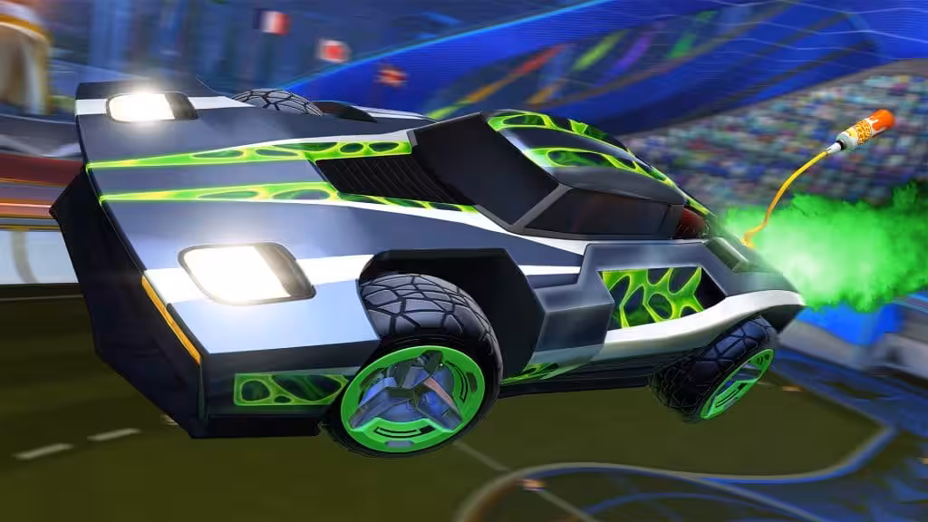 Rocket League Credits in 2026: What They Buy Now That Trading Is Gone