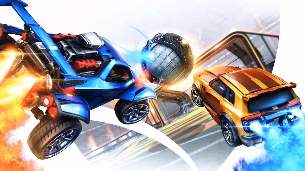 Rocket League Ranks Explained: Tiers, MMR and How to Climb