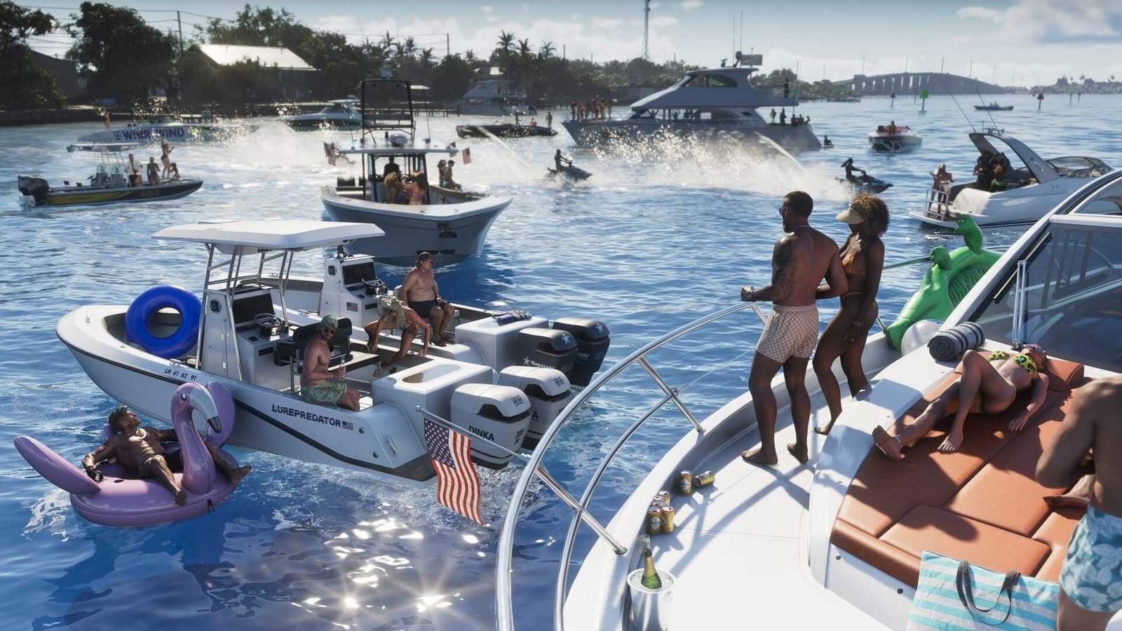 GTA 6 Extended Look: August 27 Times and What to Expect