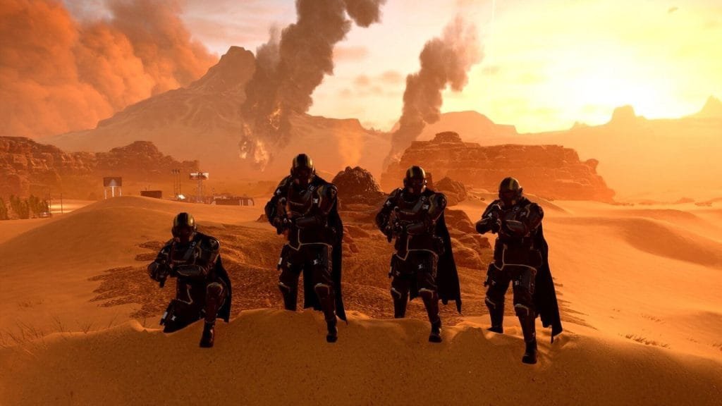 Orden de desbloqueo de estratagemas en Helldivers 2: qué comprar primero