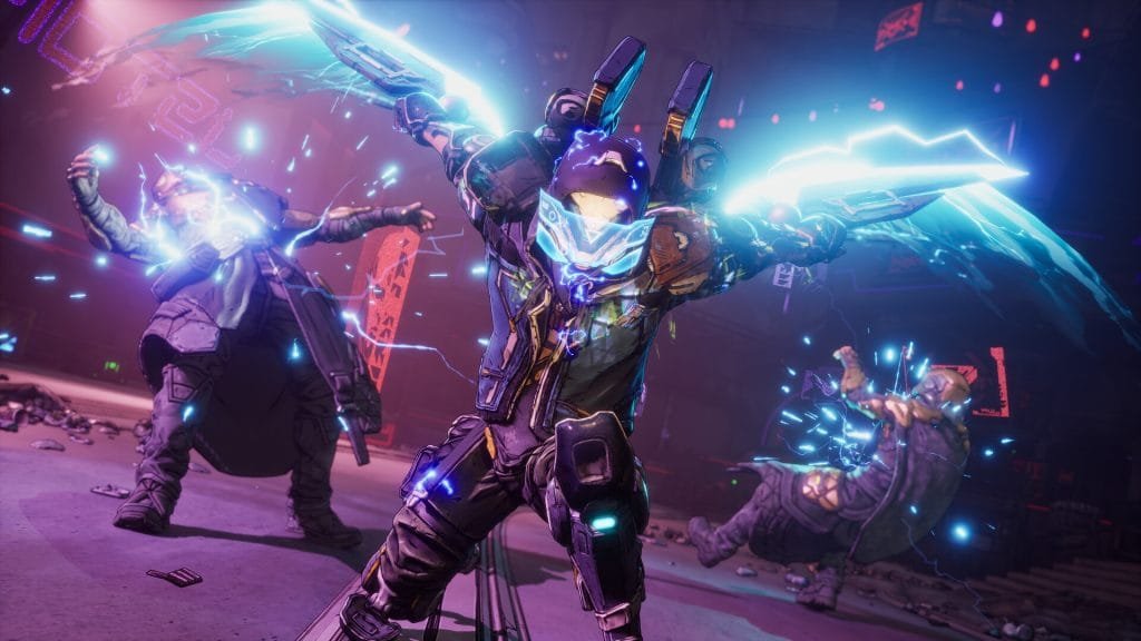 Borderlands 4 Route to Level 60: What Actually Gates Your Endgame