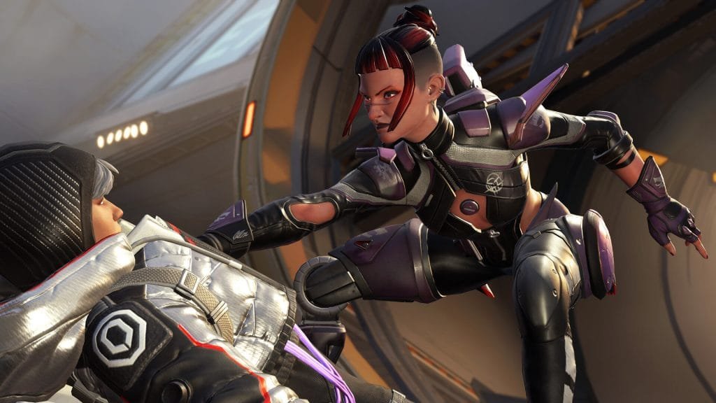 Apex Season 30 Marked Explained: Night World’s Edge & Energy Weapons
