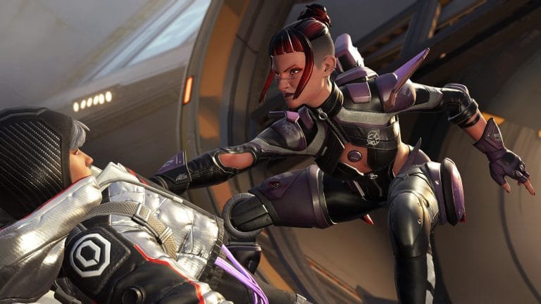 Apex Season 30 Marked Explained: Night World’s Edge & Energy Weapons