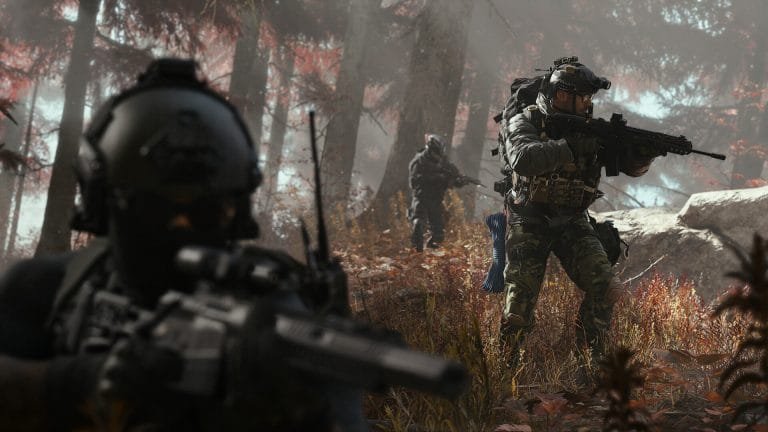 MW4 Camos and Ranked Play: What’s Confirmed vs Guesswork