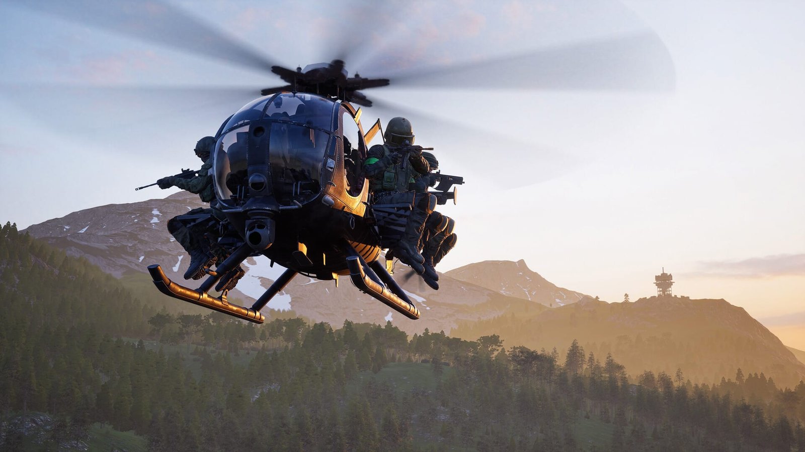 WARDOGS Beta: Playtest Client, Specs & Anti-Cheat Guide