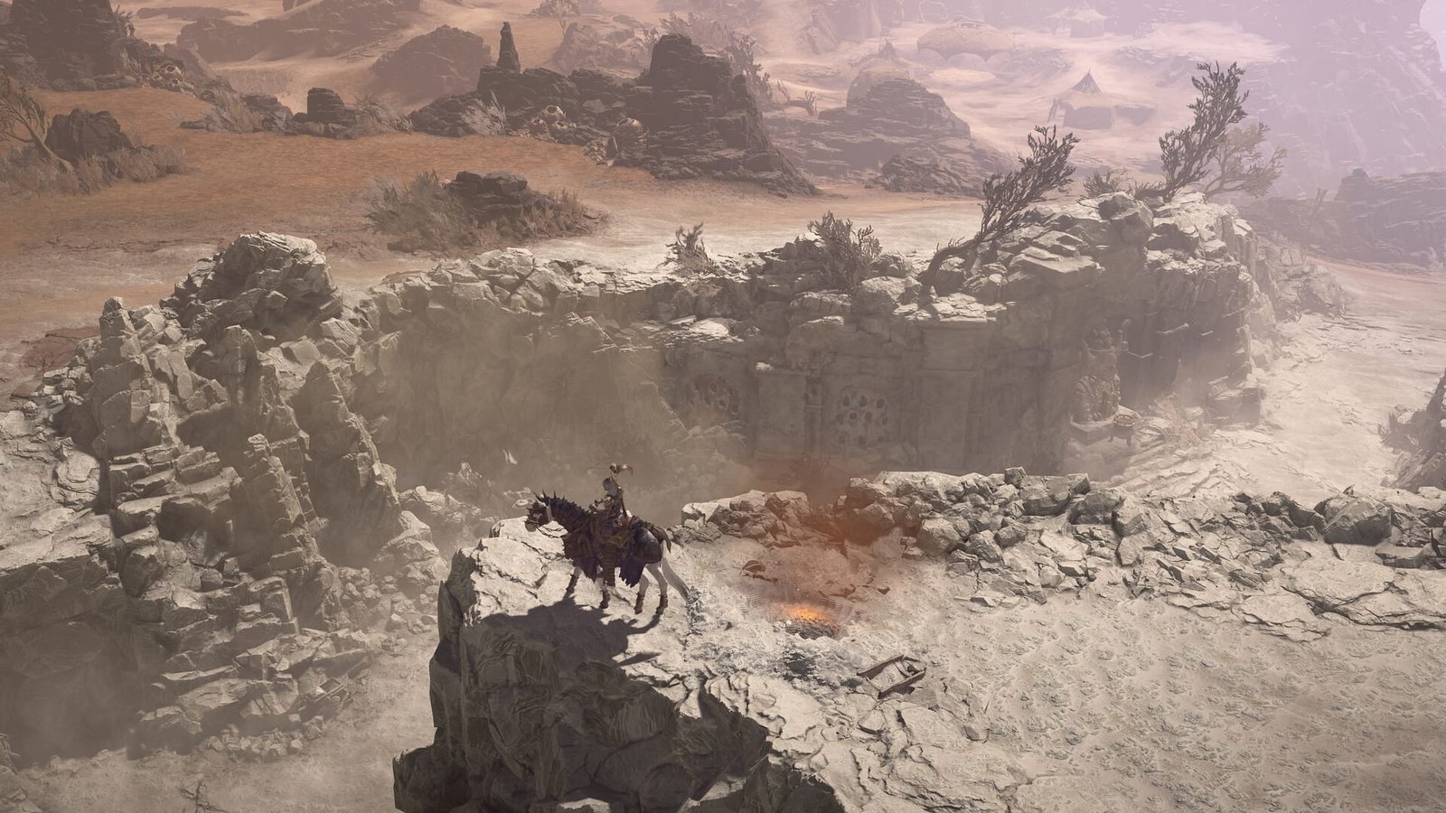Diablo 4 Season 14: The Route to Endgame and What Gates You