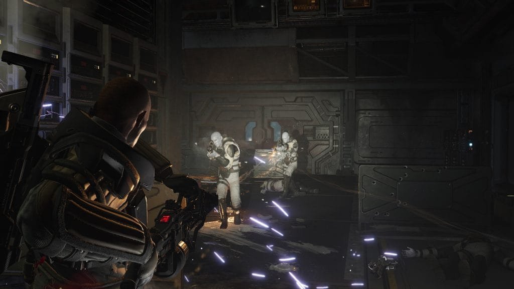 Aliens: Fireteam Elite 2 Release Date, Platforms, What’s New