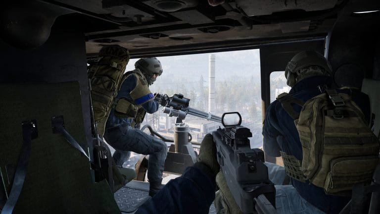 WARDOGS Closed Beta: Aug 21–23 Access, Price & What to Test
