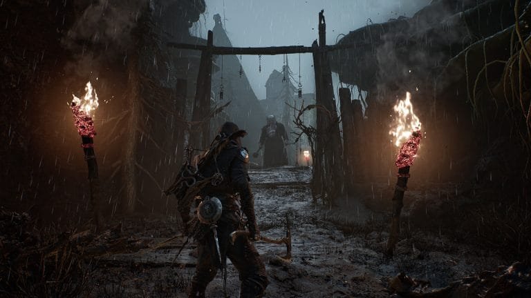 Mortal Shell 2: All 8 Shell Locations Guide
