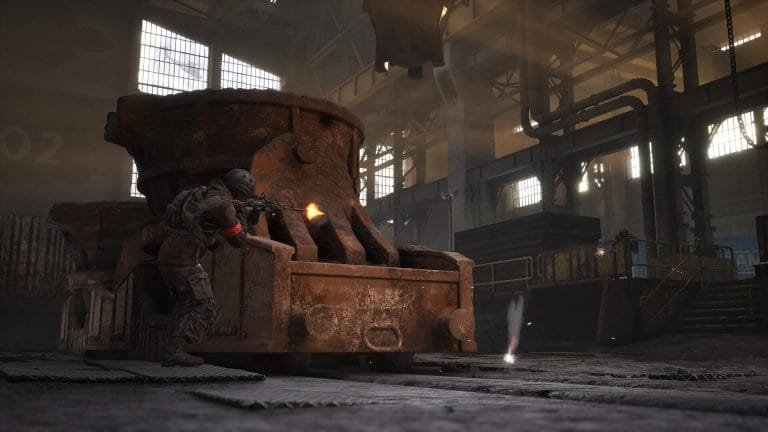 WARDOGS Metagame Explained: Black Market and Factories