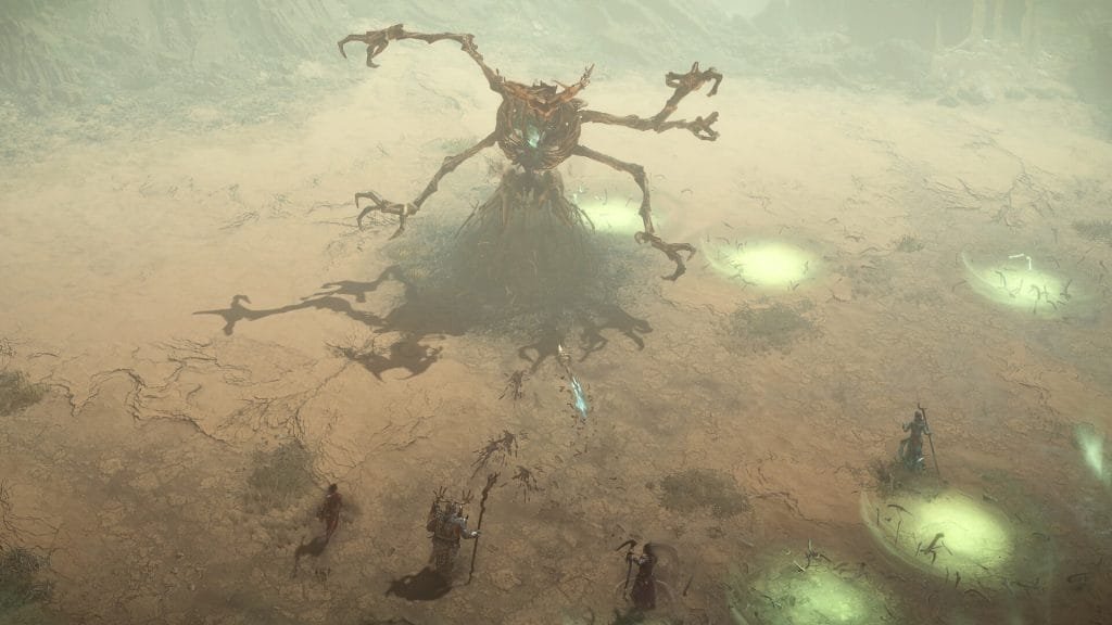 Diablo 4 Season 15 Prep: What to Do Before Sept 15