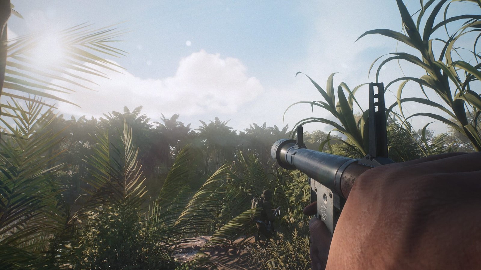 Hell Let Loose: Vietnam Progression Explained: Where Your XP Really Goes