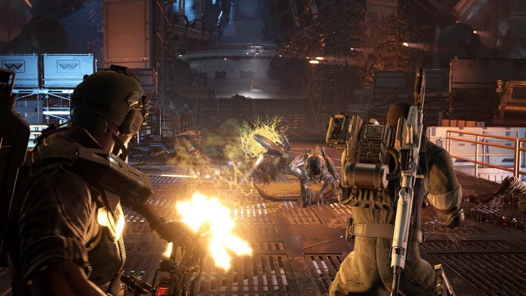 Aliens Fireteam Elite 2: ¿merece la pena la mejora Premium?