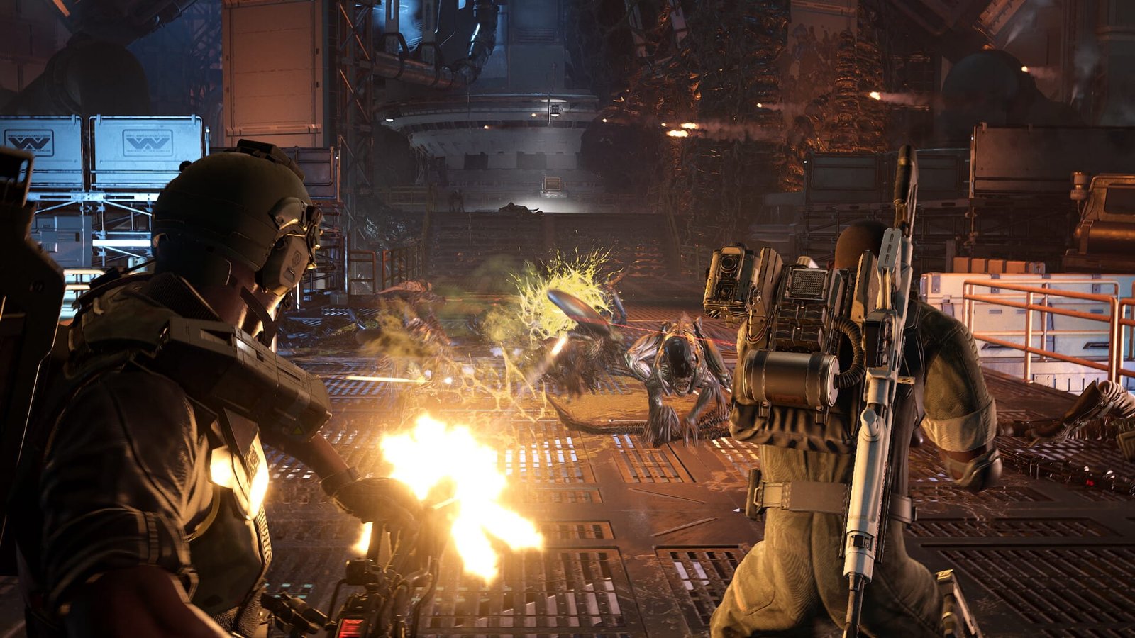 Aliens Fireteam Elite 2: ¿merece la pena la mejora Premium?
