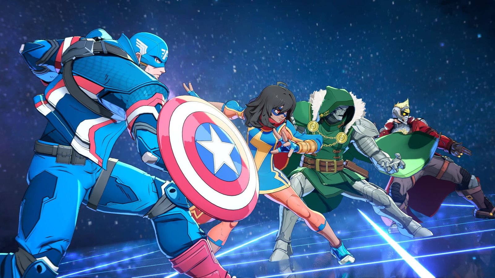 Marvel Tokon PC and PS5 Performance: What the Launch Patch Fixed