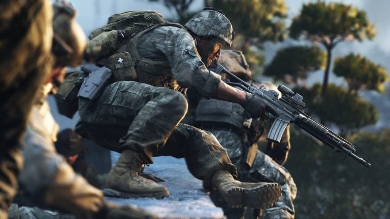 MW4 Inflation Mode Explained: Cash & HVT Marks