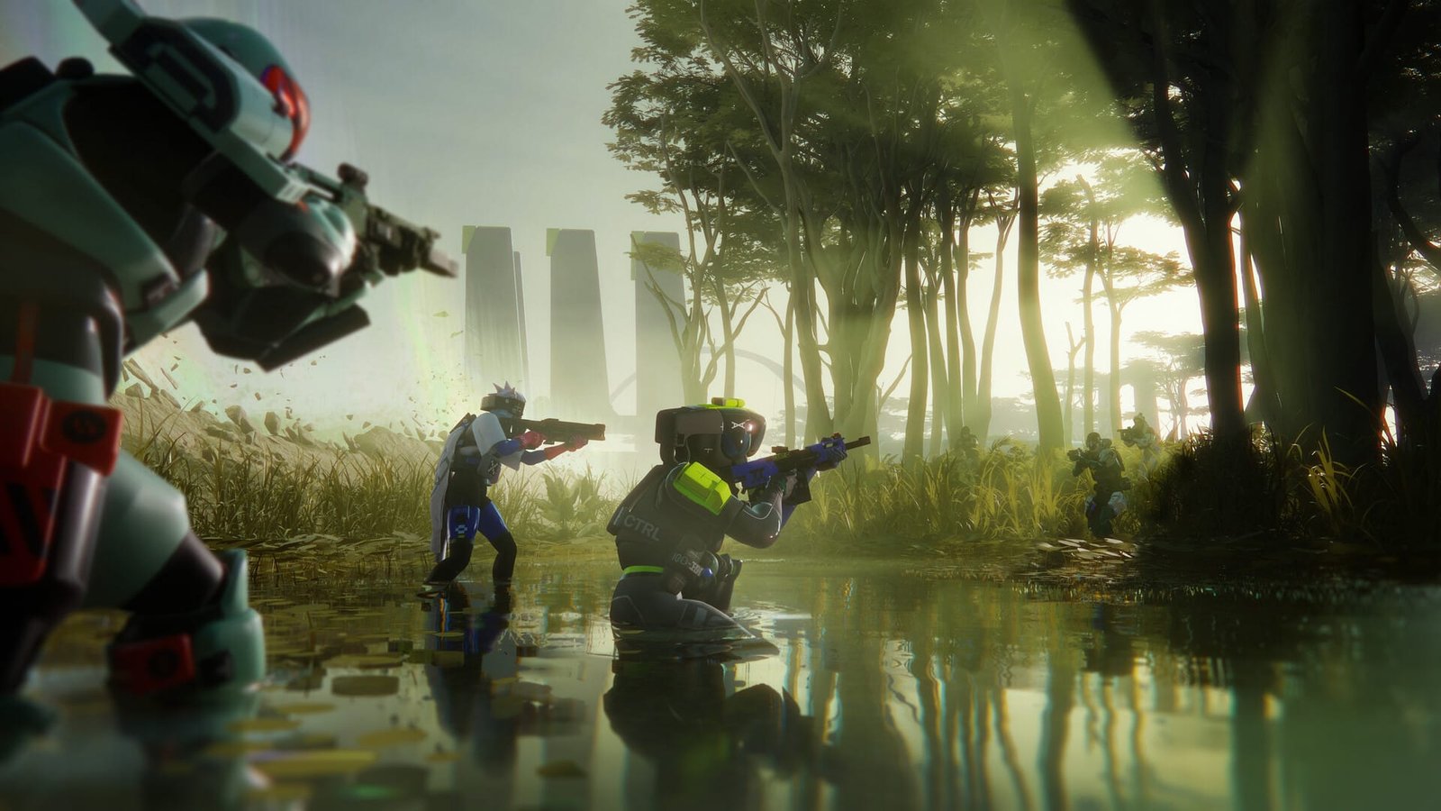 Marathon Season 3 & Upcoming Content: What Bungie Confirmed (2026)