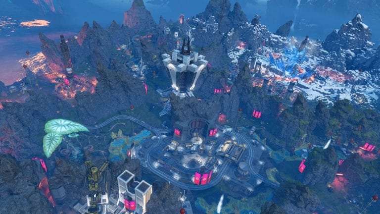 Apex Legends Badges Guide: Which Ones You Can Actually Get (and In What Order)