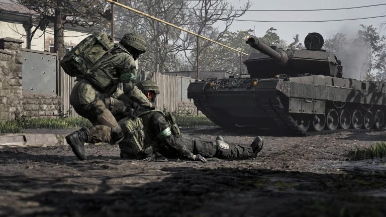WARDOGS Early Access Sept 10: Price, Content, No Roadmap