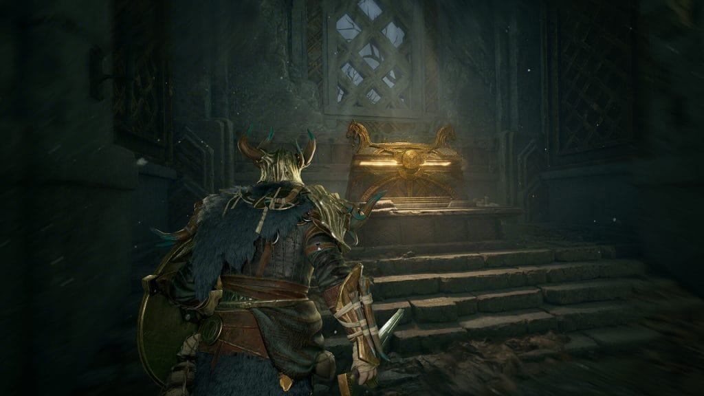 Mistfall Hunter Extraction: All 4 Ways Out Explained