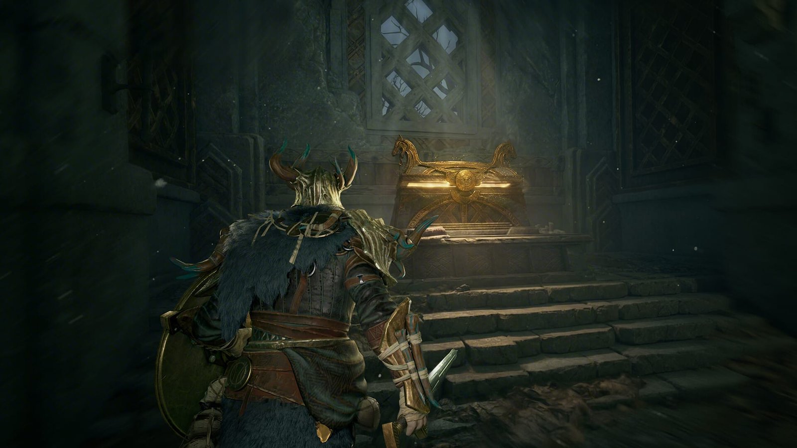 Mistfall Hunter Extraction: All 4 Ways Out Explained