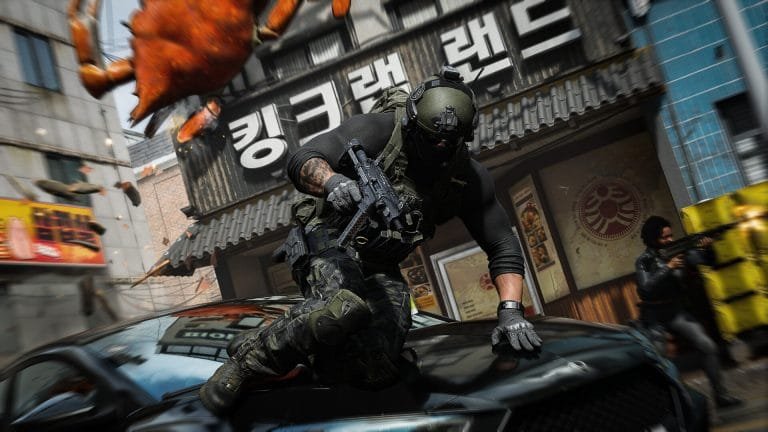 MW4 Beta Preload Live: Start Times, Rewards & Access