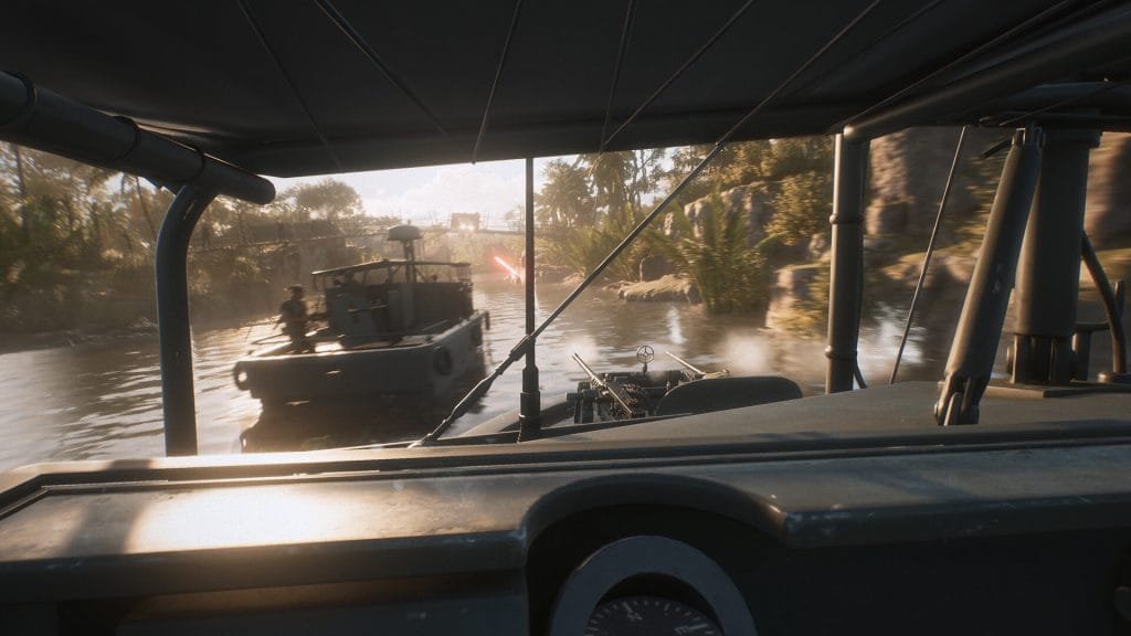 Hell Let Loose: Vietnam Explained: Roles, Modes, Asymmetric Sides