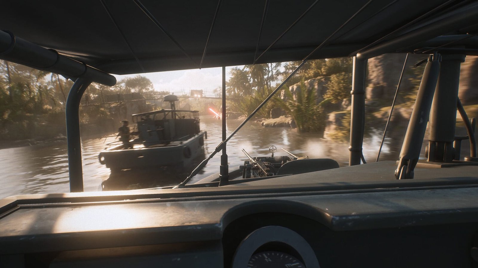 Hell Let Loose: Vietnam Explained: Roles, Modes, Asymmetric Sides