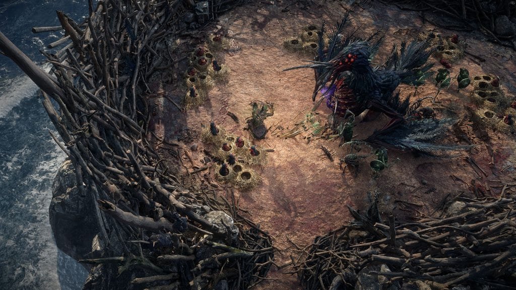 Climbing the Path of Exile Ladder From Level 1 to 100 (2026)