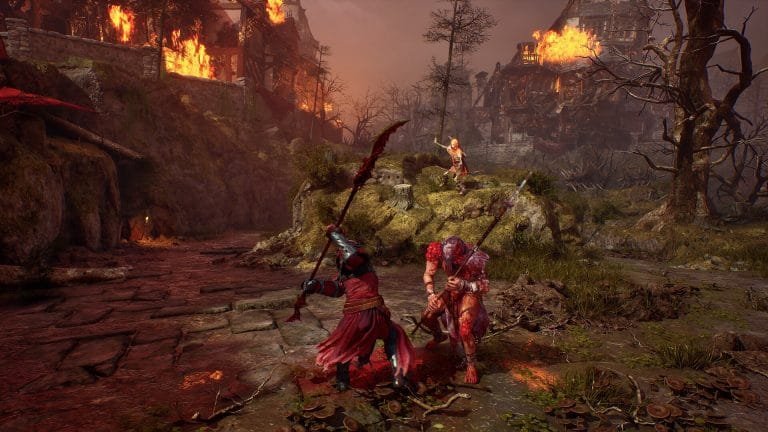 Crimson Moon Launch Checklist: Price, Platforms, PC Specs