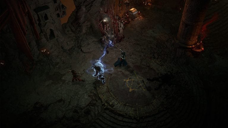 Diablo 4 After Level 70: Where Your Power Actually Comes From