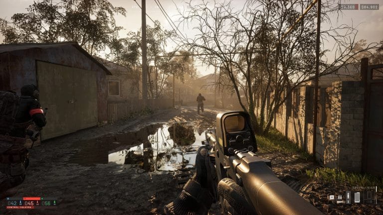 WARDOGS Weapons Guide: Bushmaster M17S and 6 Gun Types