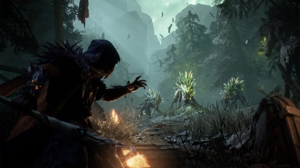 Mistfall Hunter Leveling: Why Level 12 Changes Everything