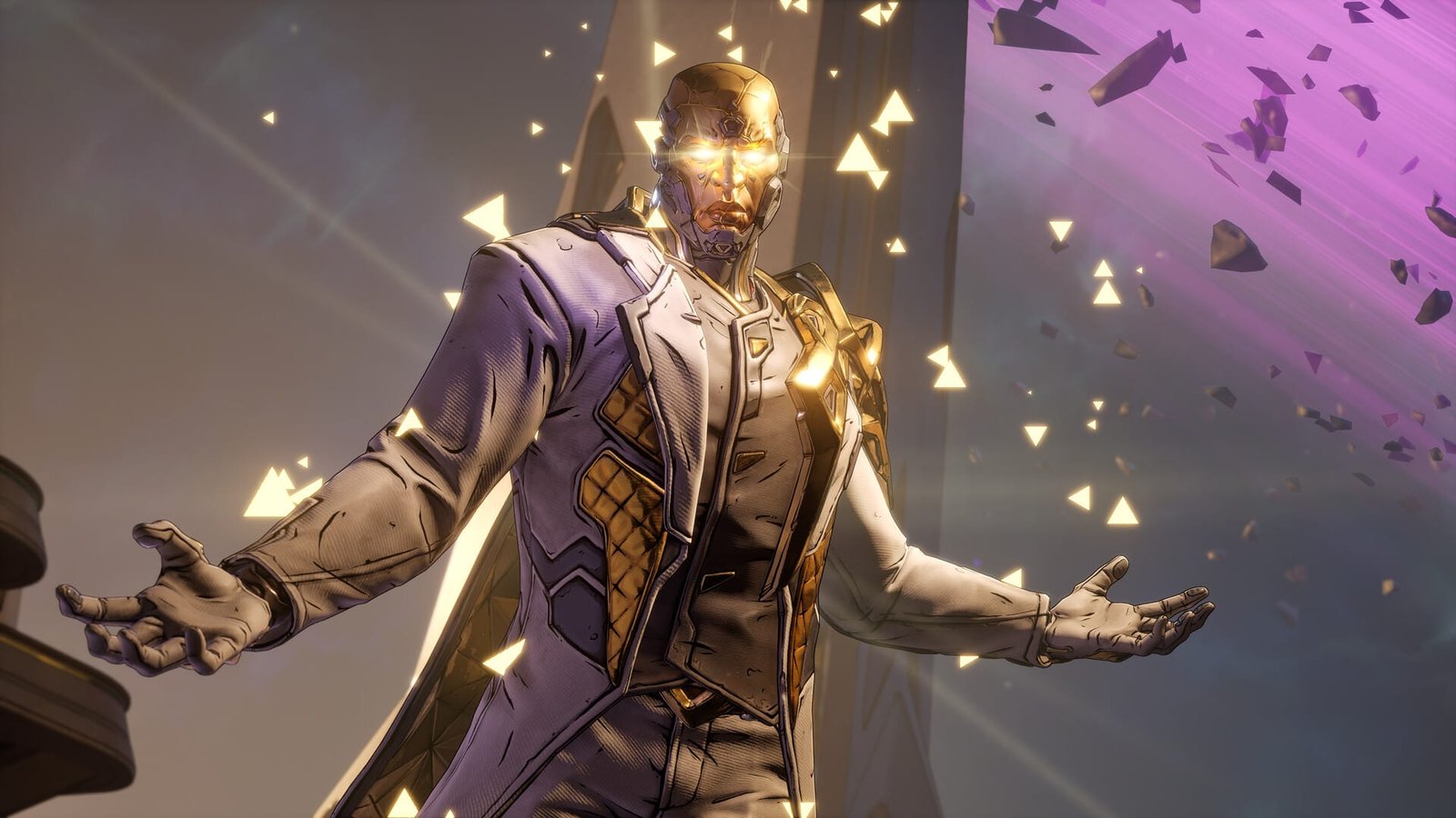 Borderlands 4: Which Vault Hunter to Level First and Why