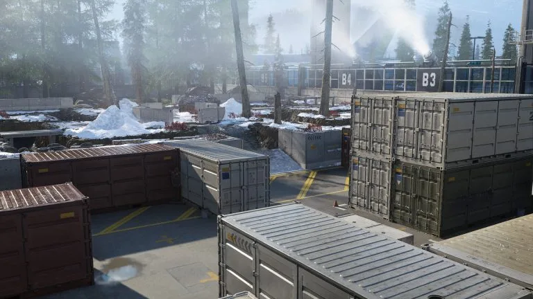 MW4 Perks y Create-a-Class: 18 Perks, 3 espacios explicados