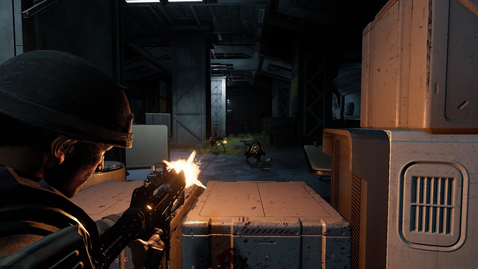 Aliens Fireteam Elite 2: Guía de contenido del día de lanzamiento