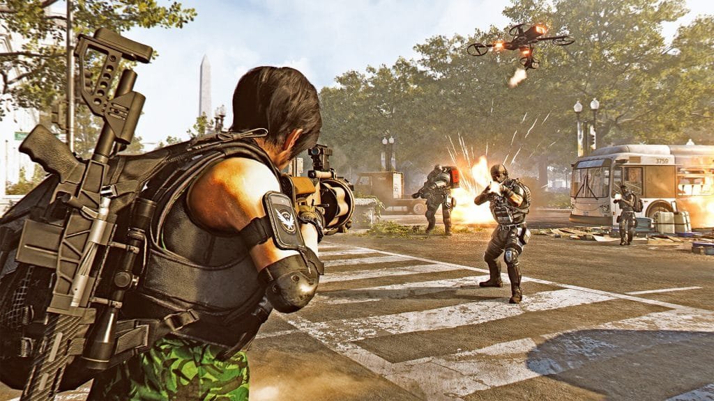 Best Specialization to Run in The Division 2 Season 2 (2026)