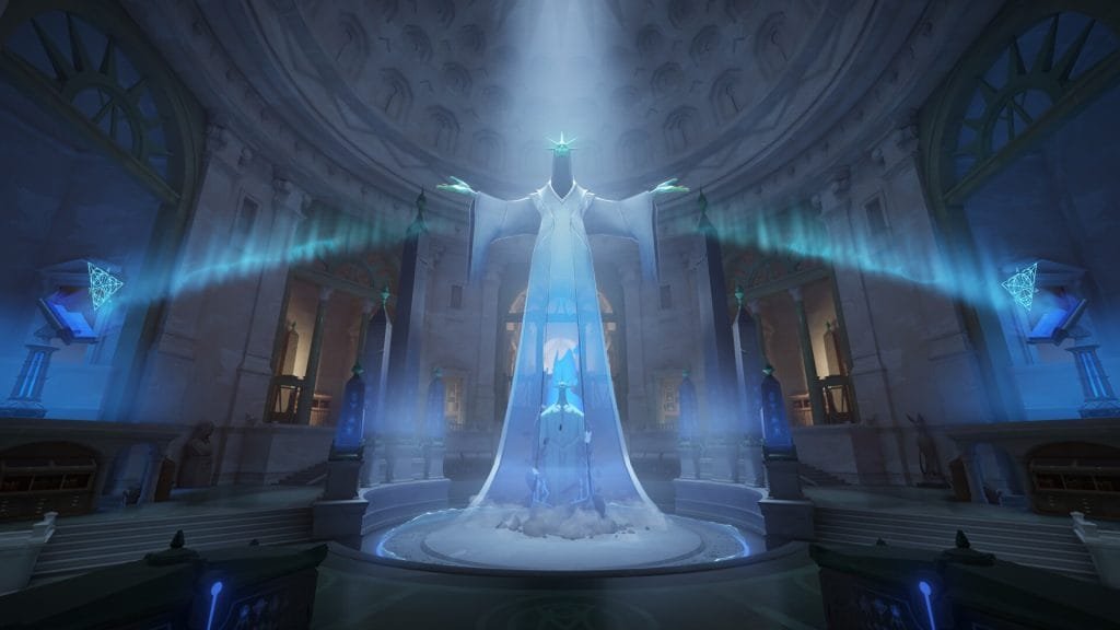 Deadlock Haze Problem: Why She’s Everywhere in Ranked