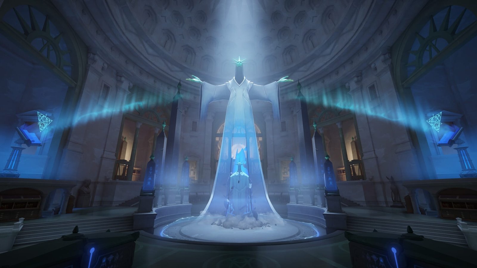 Deadlock Haze Problem: Why She’s Everywhere in Ranked